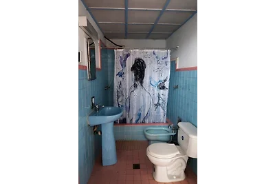 Casa Samy Appartement 1