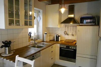 Dat Onnens Hus - Burhave 03