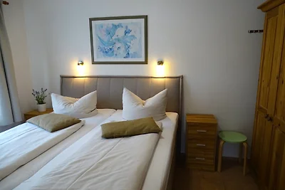 Ferienhof Specht - Haus Sonnenwende