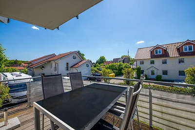 Im Ferienparadies App. 5