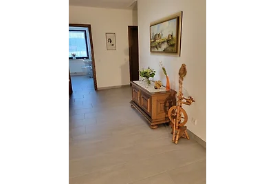 Vakantieappartement Gezinsvakantie Hilter