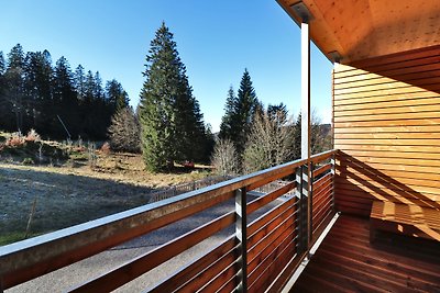 Vakantieappartement Gezinsvakantie Feldberg