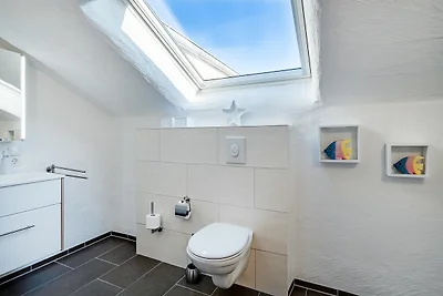 Ferienwohnung Seestern mit