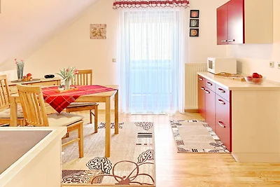 Appartamento Vacanza con famiglia Lübbenau/ OT Ragow