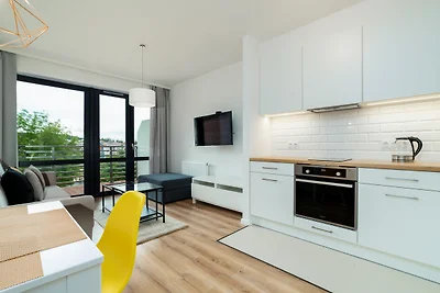 apartman za odmor Obiteljski odmor Karpacz