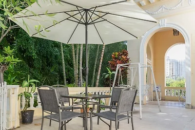 Villa Bella Julieta Appartement 2
