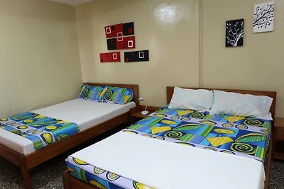 Hostal Casa Delbis y Leidyllana
