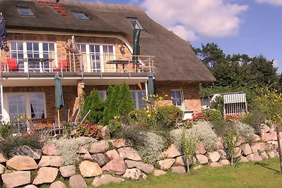 Ferienwohnung Sonnenkliff in Gross