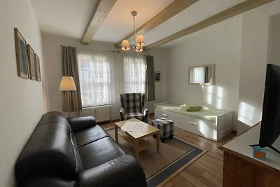 Appartamento Vacanza con famiglia Quedlinburg