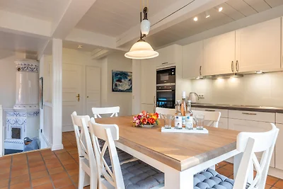 Appartamento Vacanza con famiglia Borgsum