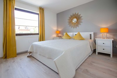 Vakantieappartement Gezinsvakantie Bad Sachsa