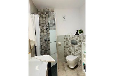 Vakantieappartement Gezinsvakantie El Campello