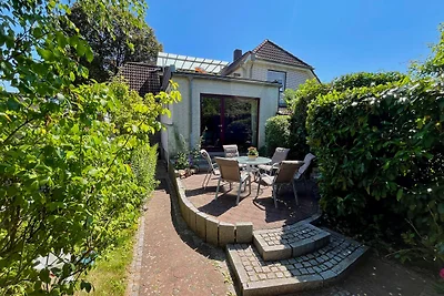 Casa vacanze Vacanza di relax Heikendorf