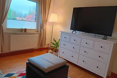 Apart Heringsmöwe