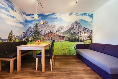 Ferienwohnung Panorama