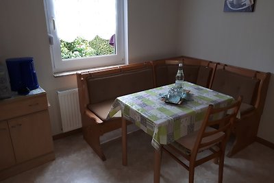 Vakantieappartement Gezinsvakantie Holtriem