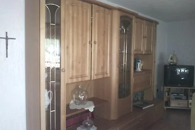 Appartamento Vacanza con famiglia Hohenleimbach