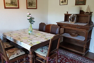 Appartamento Vacanza con famiglia Prerow