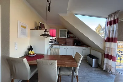 Ferienwohnung am Sund