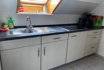 Appartamento Vacanza con famiglia Heiligenhafen