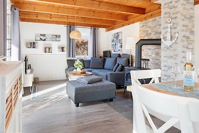 Casa vacanze Vacanza di relax Schönwalde