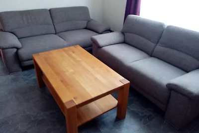 Appartement Vacances avec la famille Dornum
