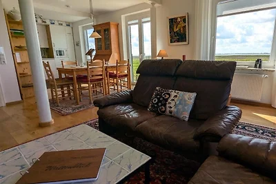 Wattenblick, Klaar Kimming Baltrum