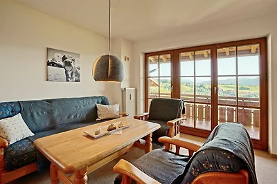 Appartamento Vacanza con famiglia Sonthofen