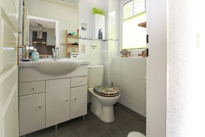 Vakantieappartement Gezinsvakantie Eilsum