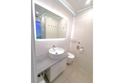 Appartment 024 in Tossens