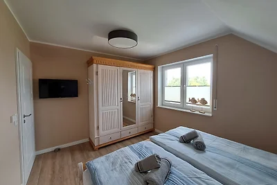 Casa vacanze Vacanza di relax Butjadingen