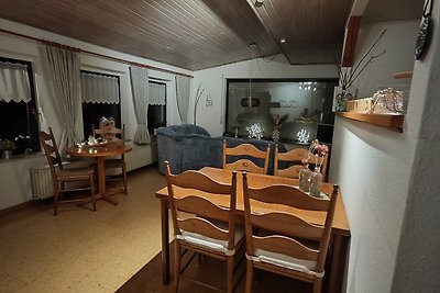 Vakantieappartement Gezinsvakantie Hallenberg