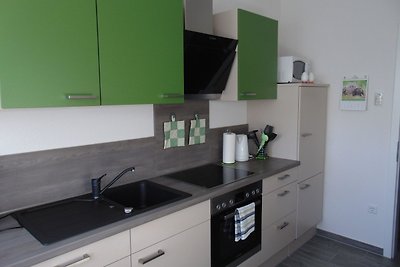 Vakantieappartement Gezinsvakantie Rysum