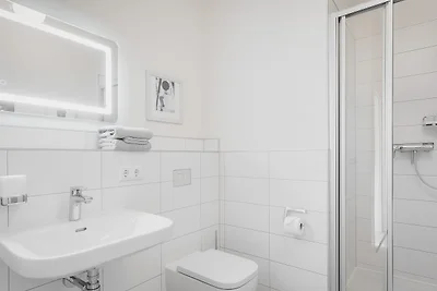 Apartament Dla rodzin Eibenstock