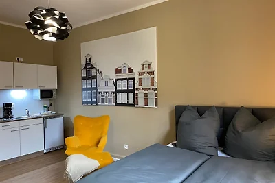 Ferienwohnung zur Post 3