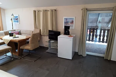 Sonnenhof, Ferienwohnung