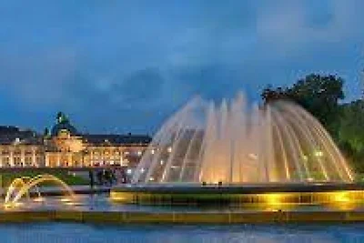 Vakantieappartement Gezinsvakantie Bad Oeynhausen
