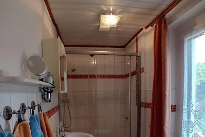 Vakantieappartement Gezinsvakantie Altenkirchen