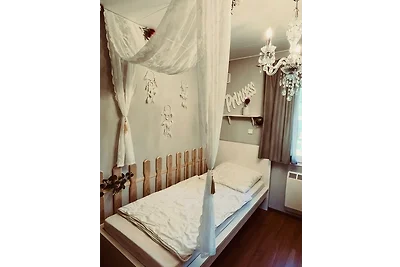 Casa vacanze Vacanza di relax Meschede