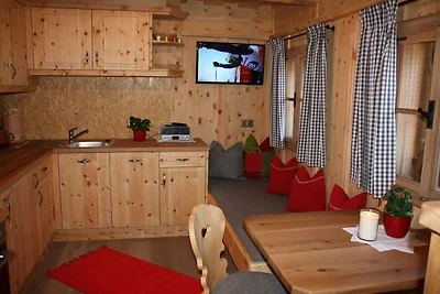 Oberprenner Zirbenhütte