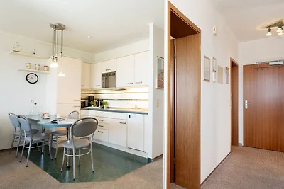 Apartament Dla rodzin Heiligenhafen