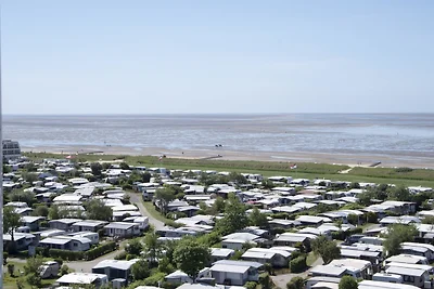Holiday flat family holiday Cuxhaven