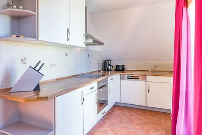 Ferienwohnung Johanna OG