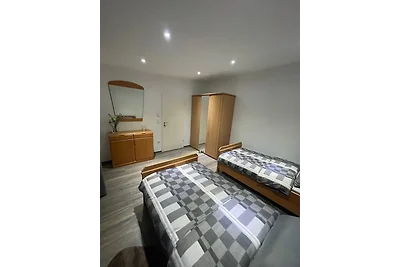 Ferienwohnung Am Rohrbusch