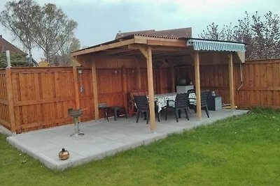 Ferienwohnung Bossmann