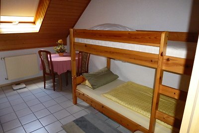 Vakantieappartement Gezinsvakantie Ludwigswinkel