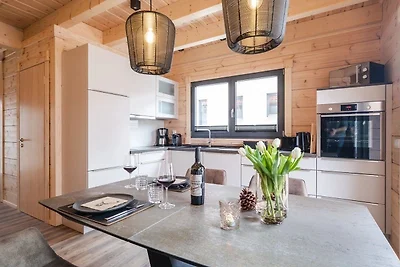 BergwaldChalet Komfort 4