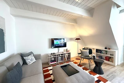 apartman za odmor Obiteljski odmor Dunsum