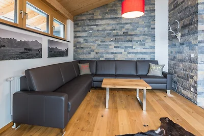 Vakantieappartement Gezinsvakantie Sonthofen