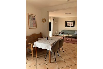 Vakantieappartement Gezinsvakantie Üdersdorf